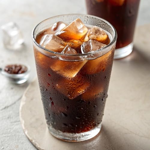 Starbucks Sweetened Signature Black
