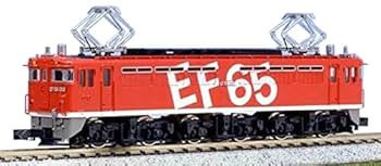 7155 EF65 1000形(1019号機・レインボー塗装) Amazon | Nゲージ 3019-7 EF65 1019 レインボー | 鉄道模型 通販