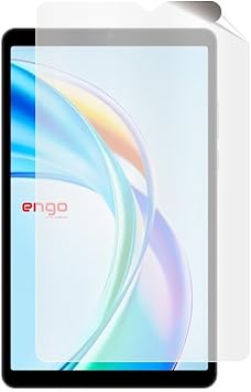 Engo Honor Pad X7 8.7  n   le Uyumlu Paperfeel Ekran Koruyucu Ka t Hissi Veren Dokulu Mat Y zey, Tablet Kalem Kullan m , Not Alma Ve  izim  in