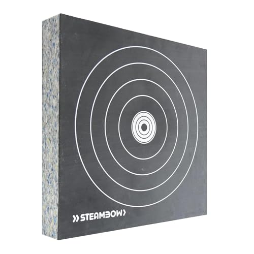 Steambow Stinger Pfeilfangmatte/Scheibe für Armbrüste Steambow Stinger Pfeilfangmatte/Scheibe für Armbrüste