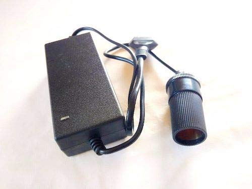 Fonte adaptador Para Mini Geladeira 220v Para 12v