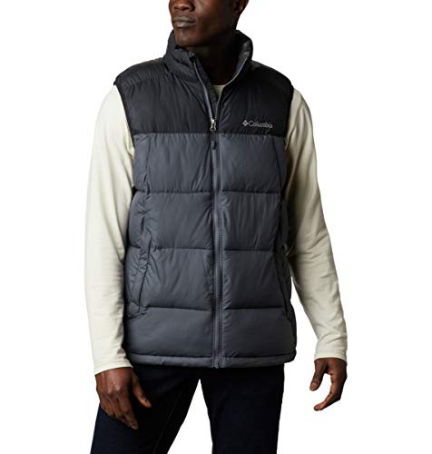 Image of Columbia Mens Pike Lake Vest