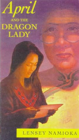 April and the Dragon Lady April and the Dragon Lady