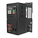 3 Phase Variable Frequency Drive, Heat Dissipation VFD Vector Controller, Intelligent Efficient Frequency Controller for 380â€‘440V Input 0â€‘440V Output(1.5KW)