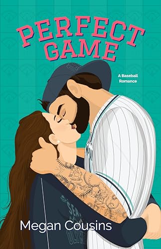 Perfect Game (The Unwritten Rules Book 1)