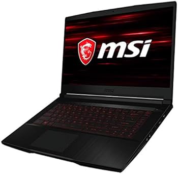 Amazon.co.jp: MSI (エムエスアイ) ゲーミングノートPC GF63-9SC-082JP Amazon.co.jp: MSI (エムエスアイ) ゲーミングノートPC GF63-9SC-082JP