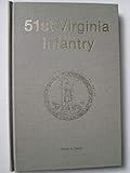 51st Virginia Infantry (The Virginia Regimental Histories Series)
