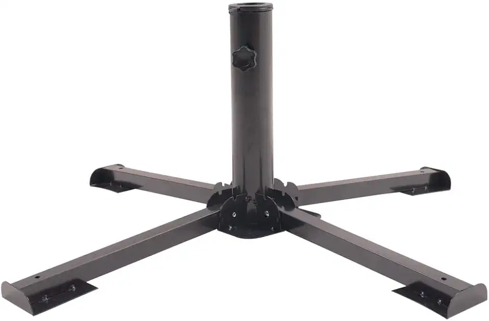 Mor - Base Dobrável para Guarda-Sol e Ombrelone