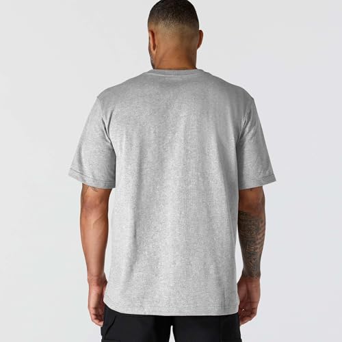 Image of Carhartt Men's 103296 Relaxed Fit Workwear Pocket T-Shirt