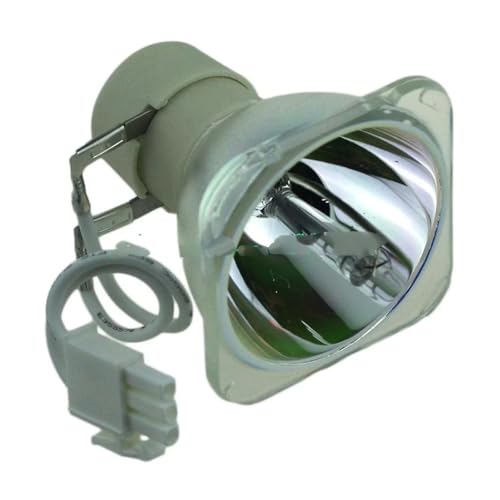 Ampoule de vidéoprojecteur W750 Mx819st idéale pour des séances cinéma à la maison