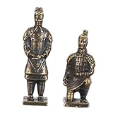 Miniatures pour les espaces : ces mini-figurines compactes sont parfaites comme objets de décoration de bureau, de jardin miniature ou d’étagère, embellissant aussi bien les espaces personnels que professionnels, les statues culturelles et les terrariums