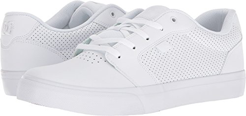 Image of DC Mens Anvil M Shoe Sneakers