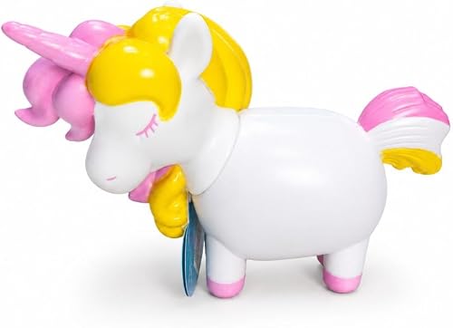 Unicorn Bubble Bath 350ml – Fun Unicorn-Shaped Bath Foam Bottle for Bath Time