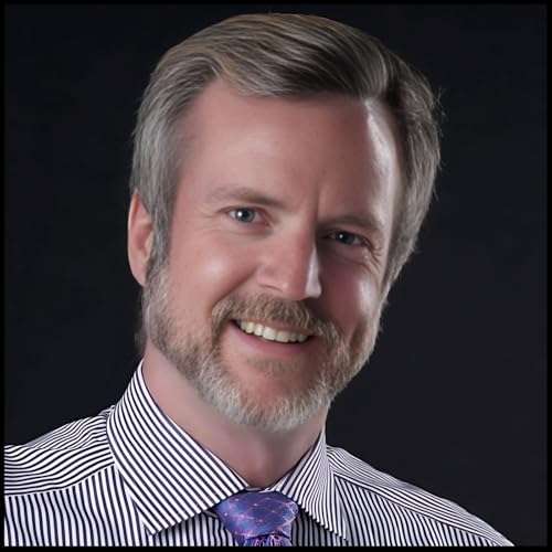『2335: Michael Zuber: Debunking Doomers and Creating Wealth in Real Estate』のカバーアート