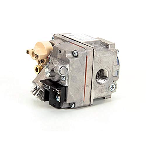 Pitco Valve,Gas 1/2 Bmser 24V Tpile Na