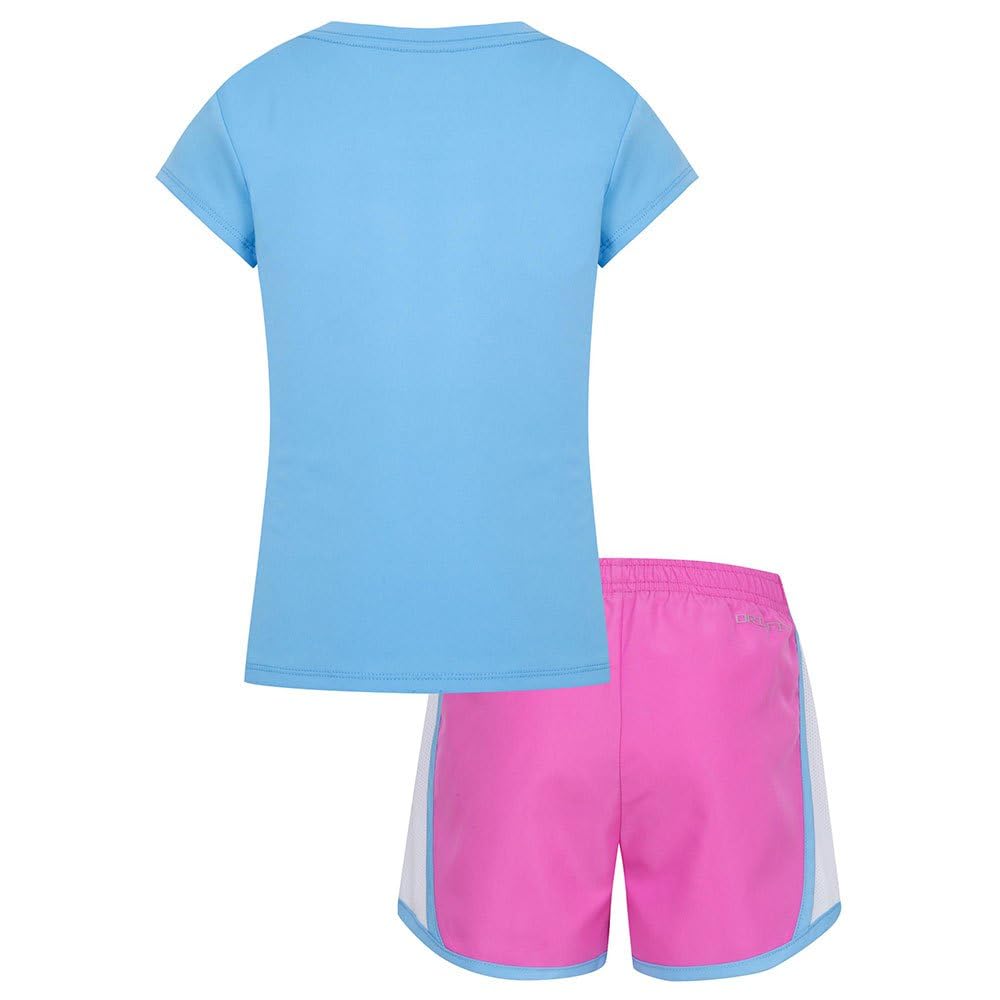 NIKE Nike-kids TRACK_SUIT Unisex adulto (Pack de 1)