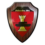 panzergrenadierbataillon 411 Ein ausgefallenes Souvenir als Andenken oder Geschenk