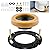boeemi Toilet Flange Repair Kit with Wax Ring for Toilets Install or Leaking Toilet Wax Ring Replacement Kit Include Mounting Hardware Fits 3-inch or 4-inch Waste Lines