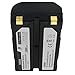 Artisan Power Replacement Battery for Trimble GPS Receiver Systems | 2600 mAh | Li-ion Rechargeable Battery Pack | Made in Japan Cells by Panasonic | Replace Trimble Battery 54344, 92600, and 52030