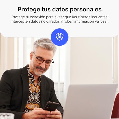 Miniatura 6 de NordVPN Estándar, 10 Dispositivos, 6 Meses, VPN y Ciberseguridad, Código Digital