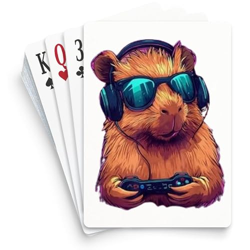 Cartas de Póker de Tamaño Estándar CafePress