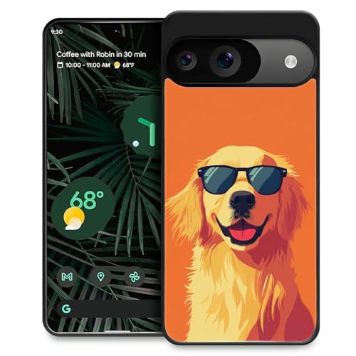 Protection Google Pixel 10 antichoc pour éviter les chutes et les rayures