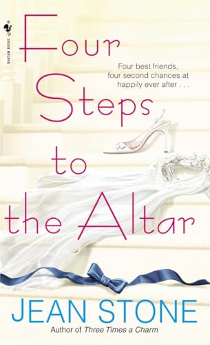 Four Steps to the Altar