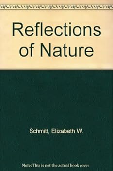 Hardcover Reflections of Nature Book