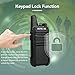 Imagen de Retevis RT622 Walkie Talkie Profesionales