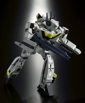 バンダイ オリジンオブバルキリー VF-S＆VF-1Aスーパーバルキリー オリジン・オブ・バルキリー スーパーバルキリーVF-1A (完成品