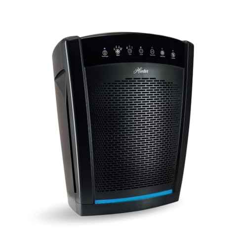 Hunter HP800 Air Purifier