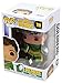 Funko Pop! Disney: Mighty Ducks - Goldberg, Multicolor