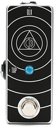 Pédale Catalinbread CB Dual Tap Tempo pour synchroniser deux effets