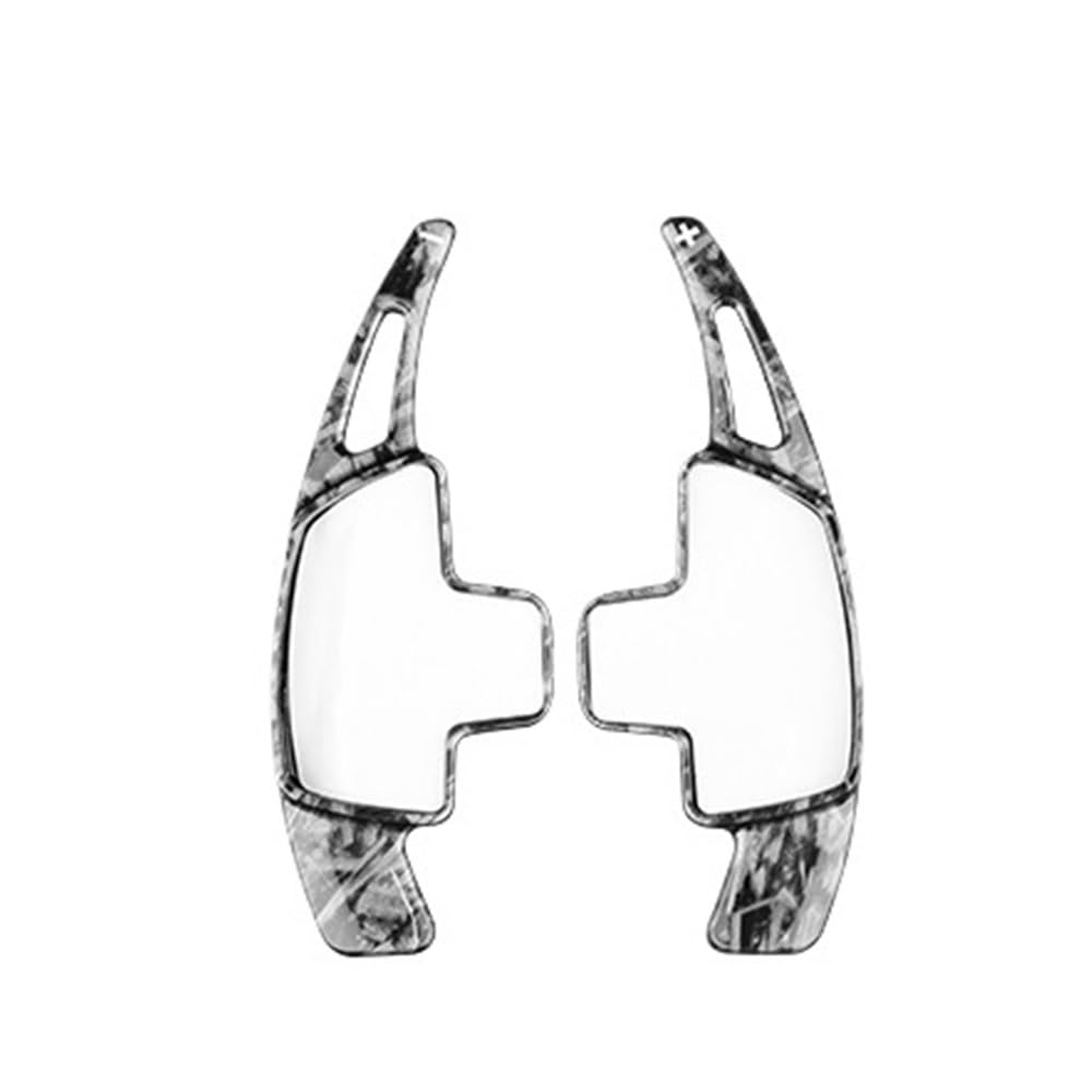 Lace2t Forged Car Shift Paddles For W176 W205 W246 Car Paddle Shifter
