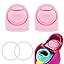 2 Pink Kit