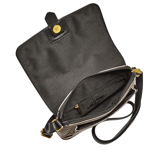 Fossil Women's Kinley Crossbody Bag2