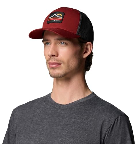 Image of Columbia Unisex Adult Mesh Ball Cap
