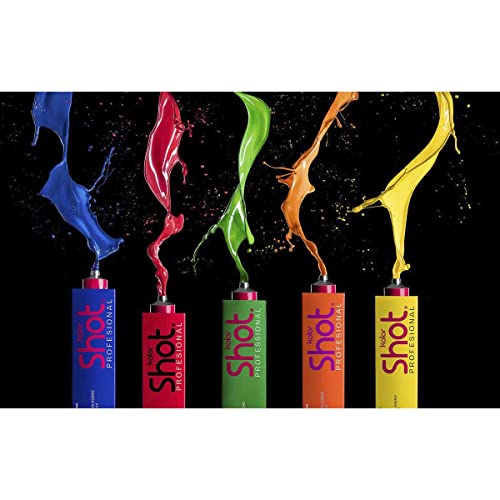 Coloración, Beauty Imagen adicional