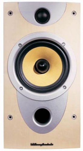 Preisvergleich Produktbild Wharfedale Pacific Evolution 10