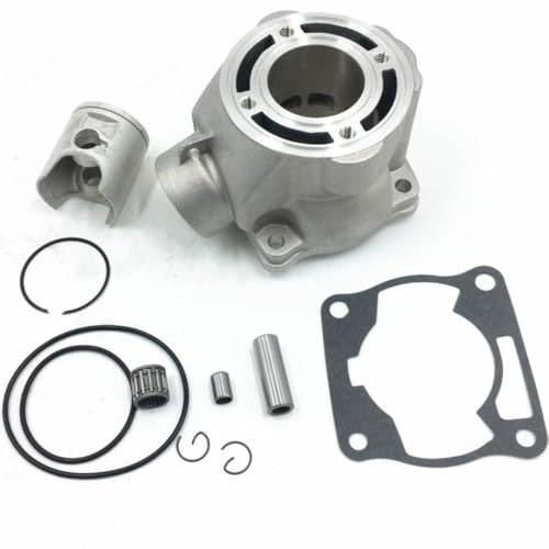 Kit reconstruction cylindre piston haut de gamme pour YZ85 et YZ80 performance durable