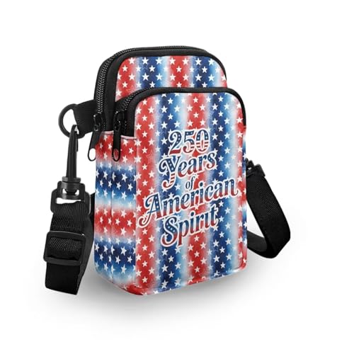 Image of Xpyiqun Small Crossbody Bag Women Phone Purses Sling Shoulder Handbag Cross Body Pouch Wallet Bags