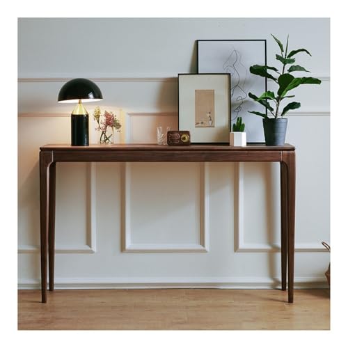 Mesa de entrada para decoración del hogar perfecta en recibidores 3