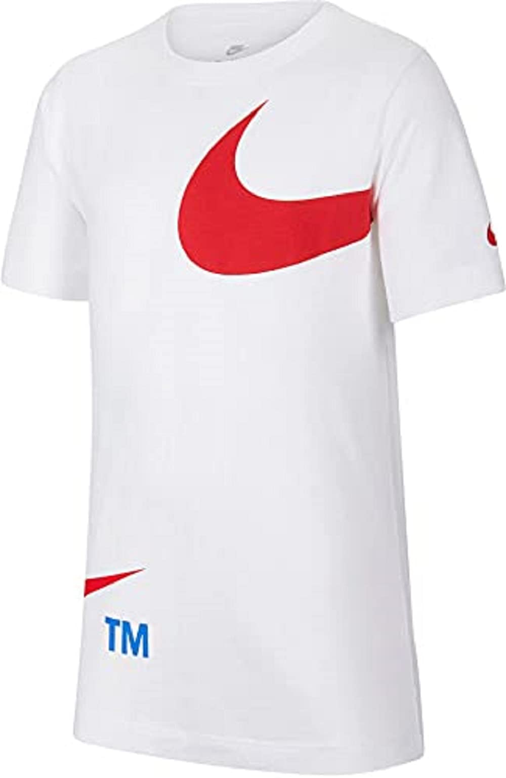 Nuevo Nike Cortez Blancas Y Rojas | Compra Online a Precios Super Baratos