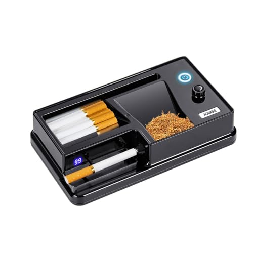 Machine à rouler les cigarettes automatique – Les 15 meilleurs produits ...