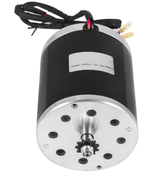 36V 1000W MY1020 Electric Mid Drive Brushless DC Motor-image-49