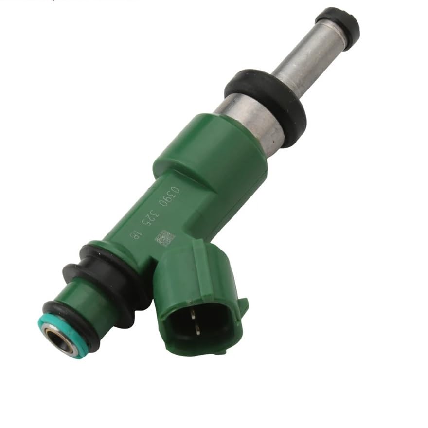 Elimina tirones con el inyector de combustible XT660 y Raptor 700