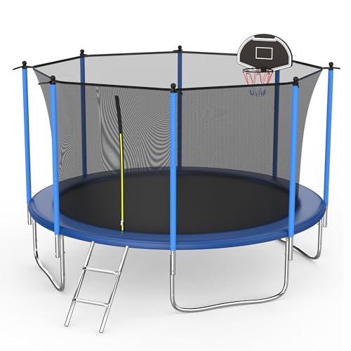 8 Trampoline Sales This Prime Day 2024 (Preview) June Deals On