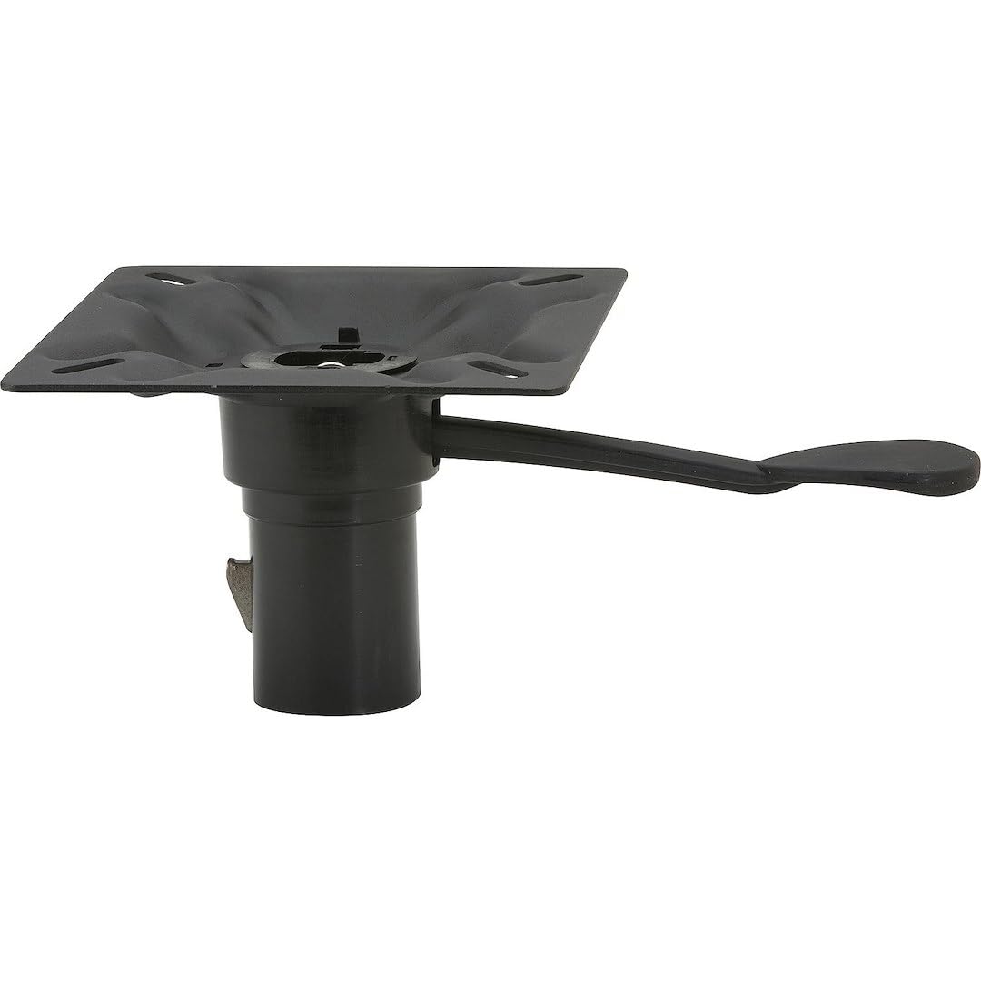 Attwood Marine 238150 1 Pltd St Mnt 0 Deg Lh Hdle 22697238504| eBay