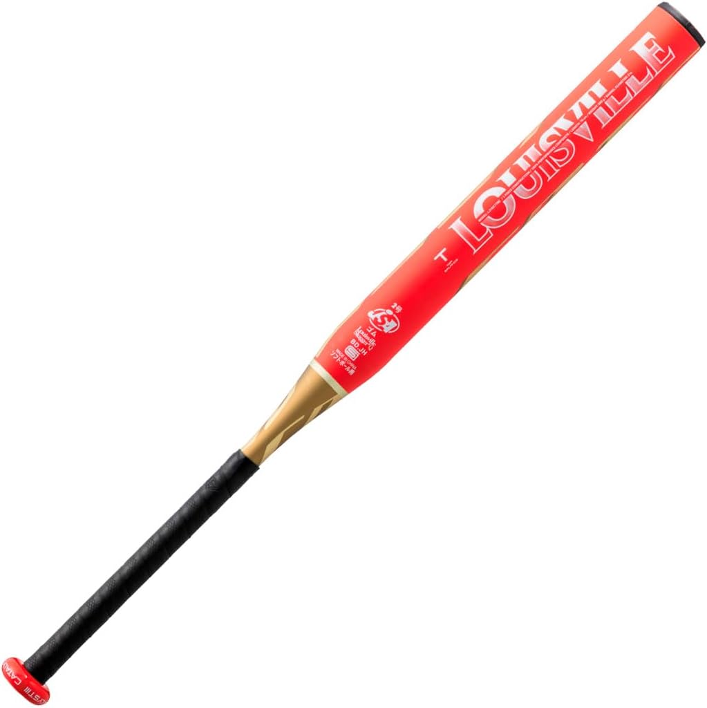 Louisville Slugger Catalyst 3 TI #2 Ball 78cm/580g Vietnam | Ubuy