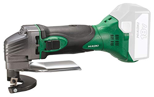 Preisvergleich Produktbild Hikoki CE18DSLW4Z Schere 18 V
